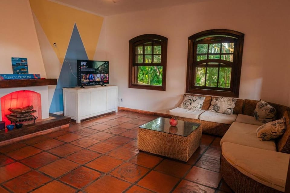 Beer Hostel Ilhabela Hostel in Ilhabela
