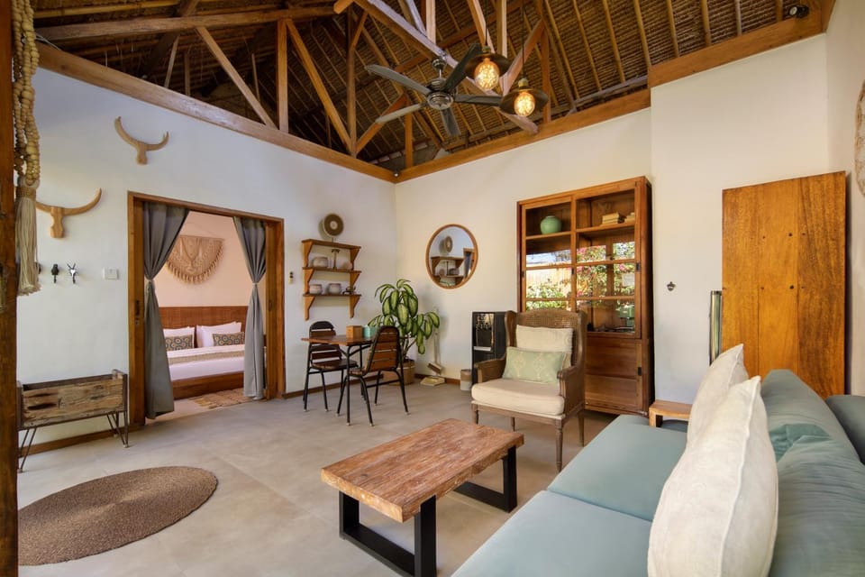 Property building, Living room, Seating area