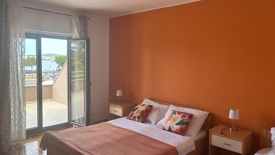 Apartments & rooms Ana Sukosan Apartment in Šibenik-Knin County, Croatia