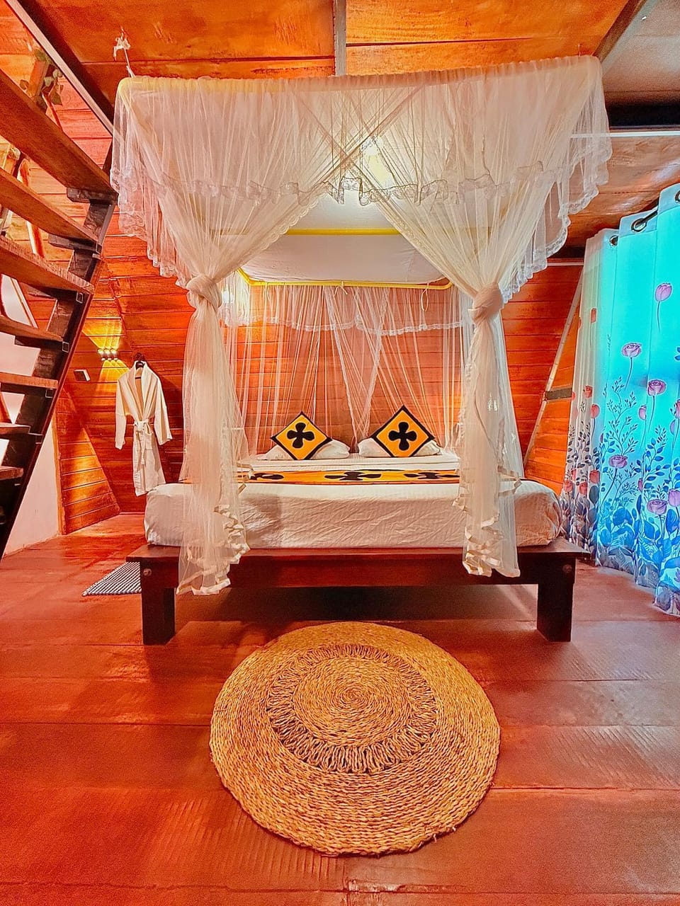Levona Garden Resort Resort in Sri Lanka