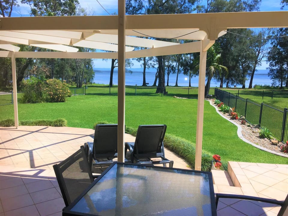 Paradise Beach Apartments Apartment in Saint Georges Basin