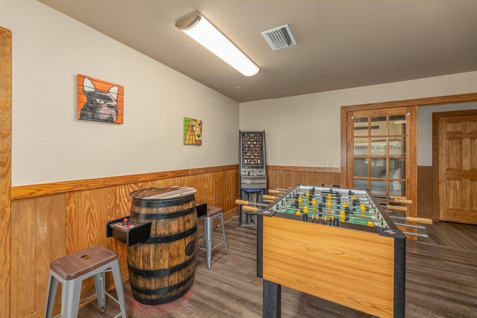 Red Maple Lodge Cabin Cabin in Pigeon Forge