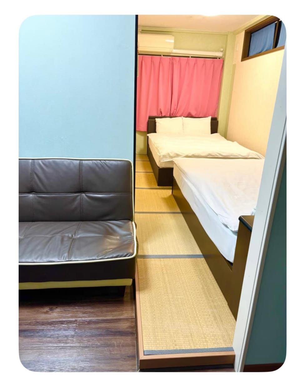 Guest House Izumi Bed and Breakfast in Sennan