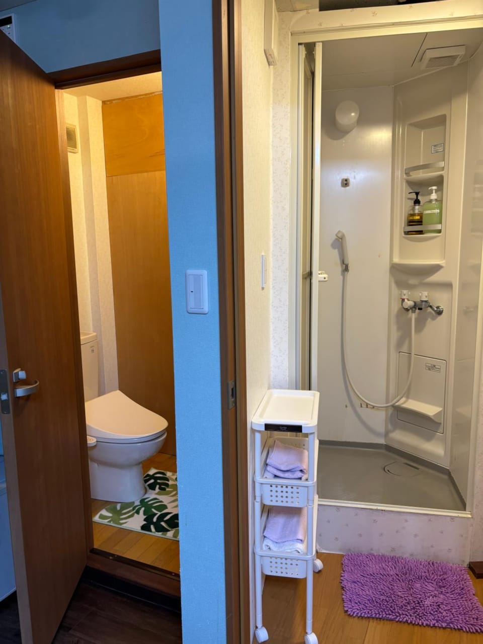 Guest House Izumi Bed and Breakfast in Sennan