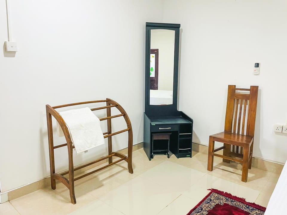 Sun & Queen Villa by Anu Vacation rental in Dambulla