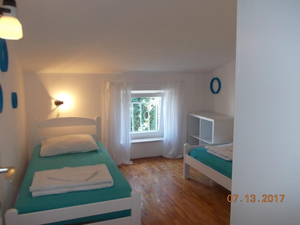 Apartments Blue Sea Apartment in Mali Losinj