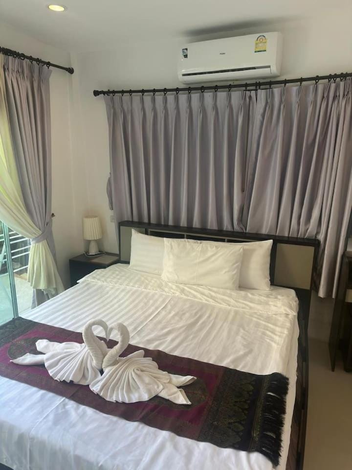 Baan Tropicana Resort in Ko Samui