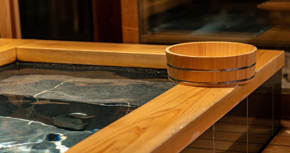 Bathroom, Bath