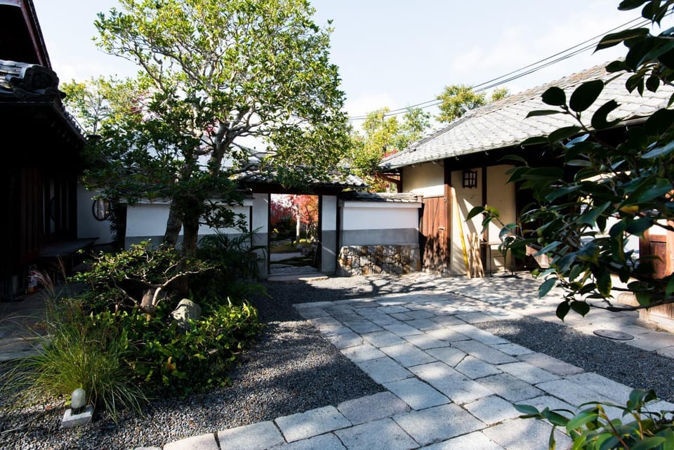 Ubusuna no Sato TOMIMOTO Ryokan in Japan