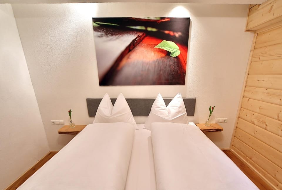 Appartement Haus Tanja Apartment in Schladming