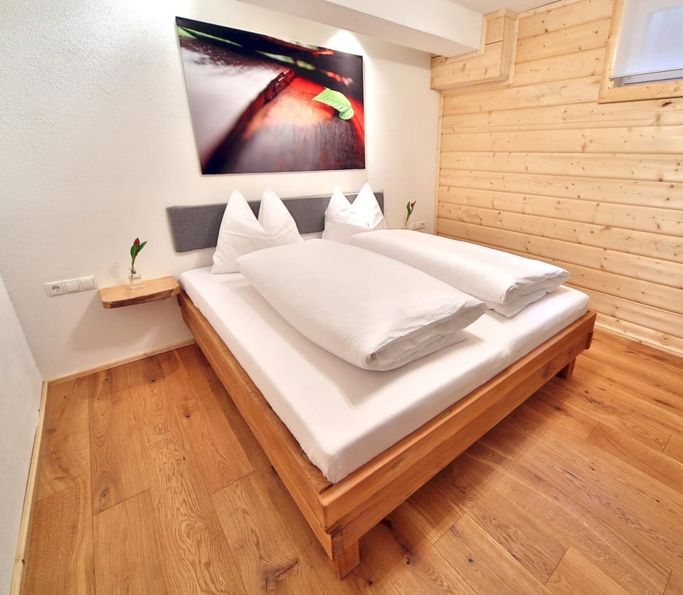 Appartement Haus Tanja Apartment in Schladming