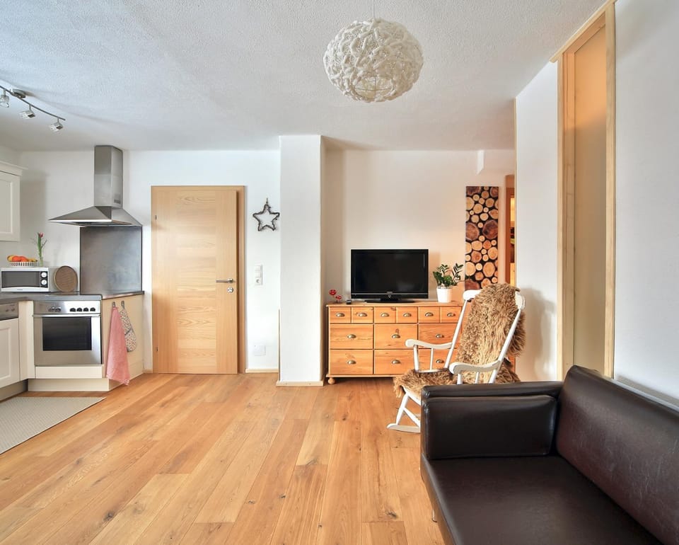 Appartement Haus Tanja Apartment in Schladming