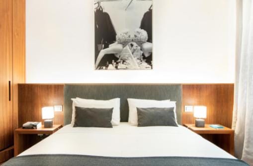 Garibaldi 66 Brera Apartment in Milan