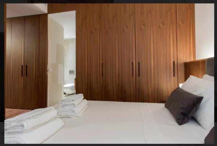 Garibaldi 66 Brera Apartment in Milan