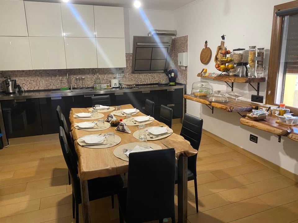 B&B Didova Bed and Breakfast in Sardinia