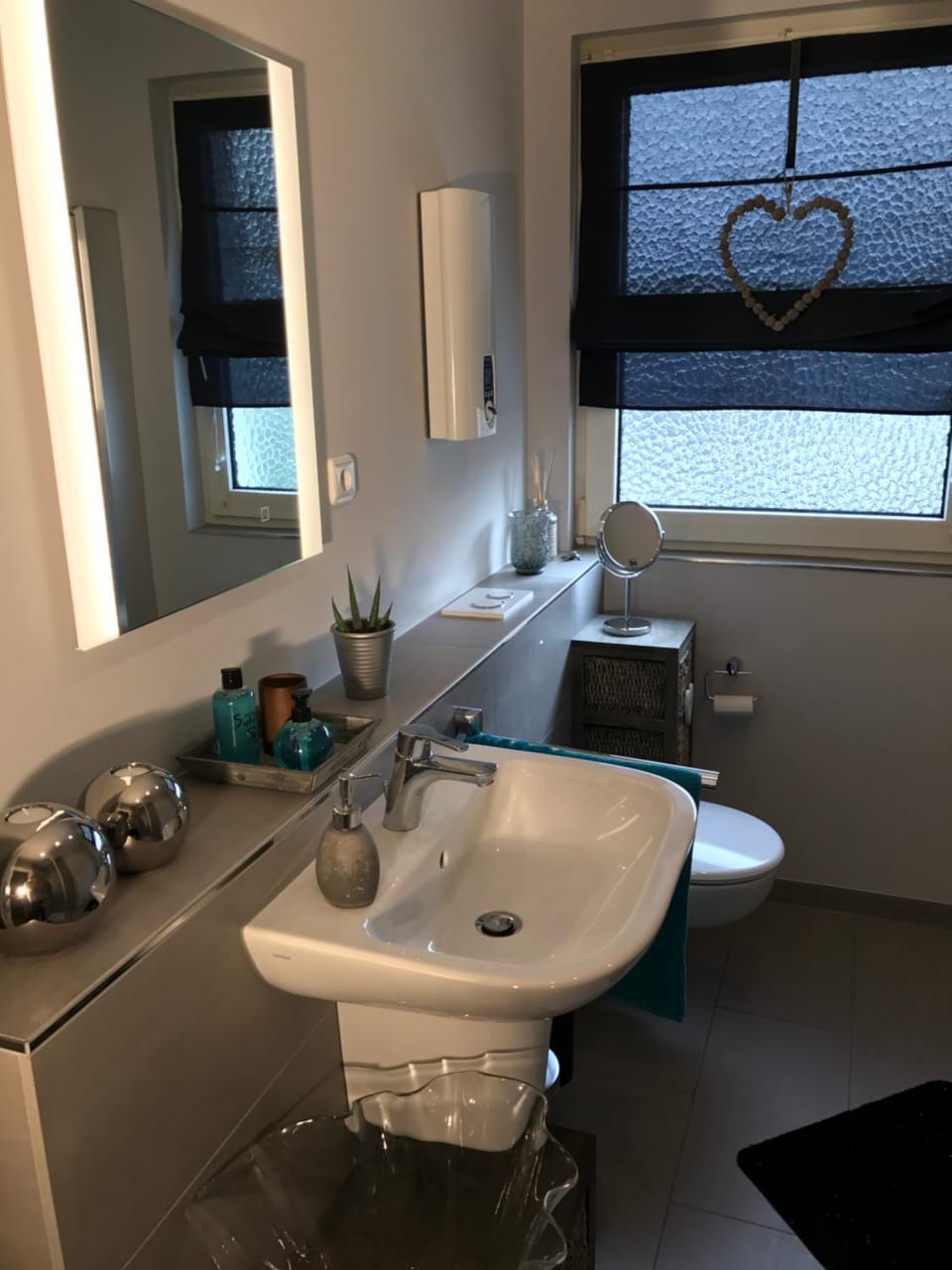 Toilet, Bathroom