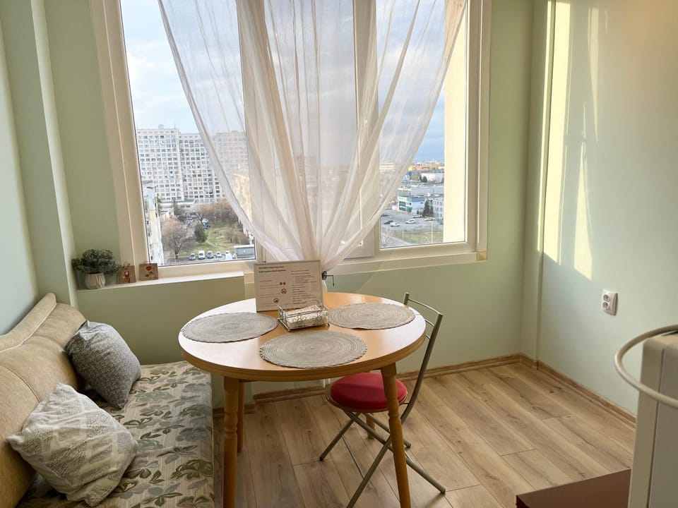 Airport Apartment Apartment in Sofia