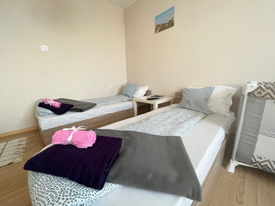Airport Apartment Apartment in Sofia