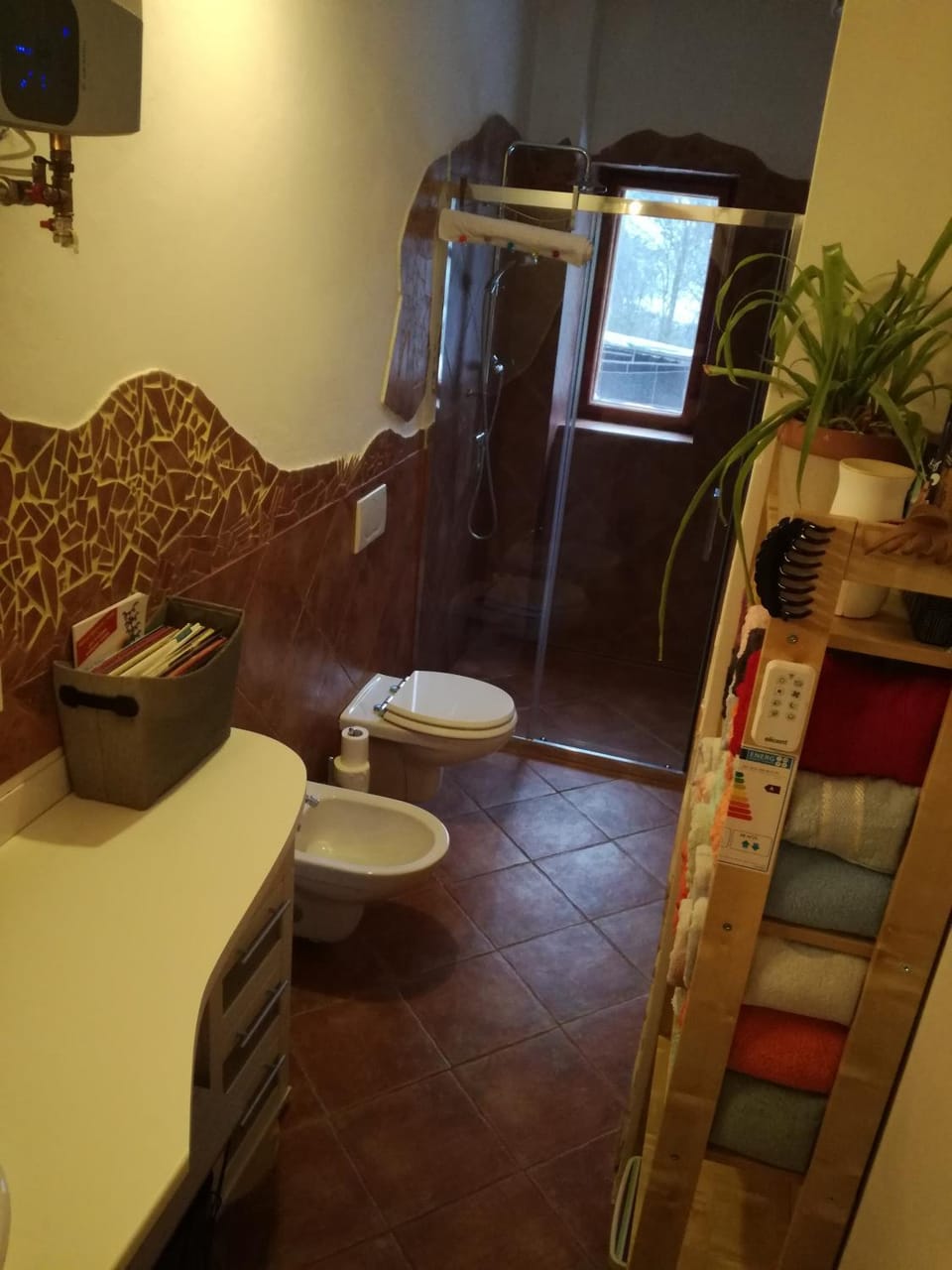 Toilet, Bathroom, bidet