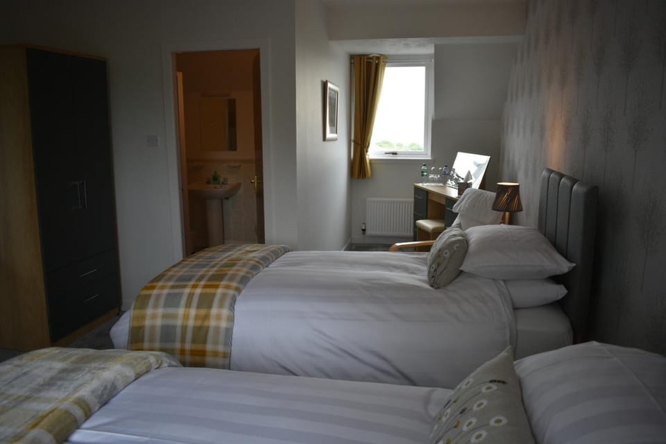 Monturpie Guest House Bed and Breakfast in Scotland