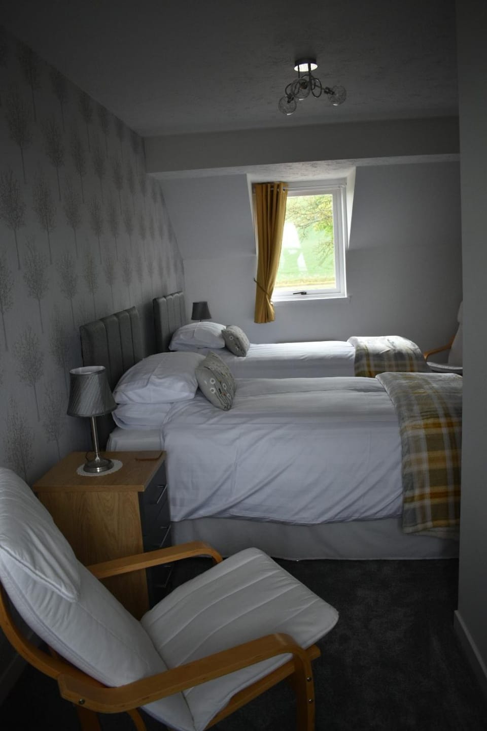 Monturpie Guest House Bed and Breakfast in Scotland
