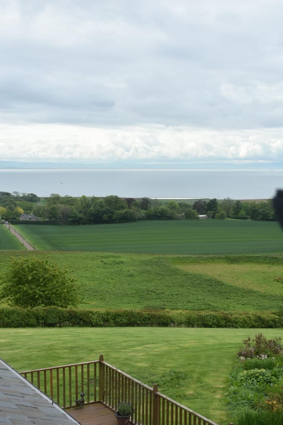 Monturpie Guest House Bed and Breakfast in Scotland