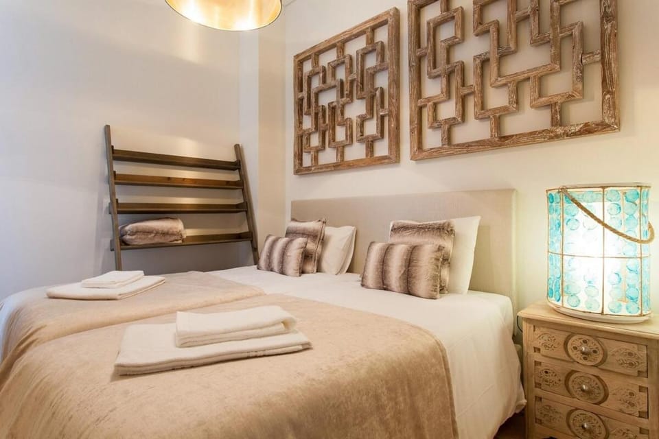 GuestReady - Downtown Design Apartments Apartment in Lisbon