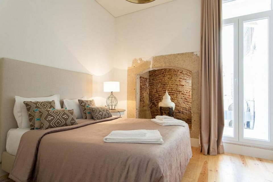 GuestReady - Downtown Design Apartments Apartment in Lisbon