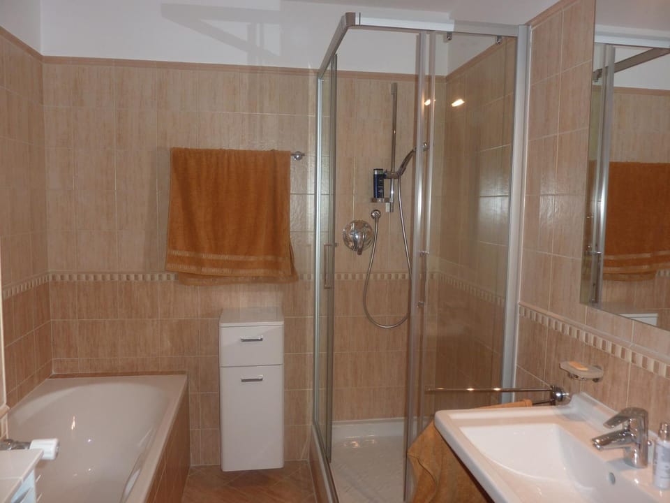 Ferienwohnung Blick am Mittagskogel Apartment in Velden am Wörthersee