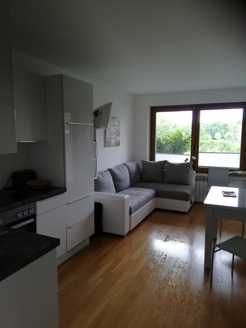 Ferienwohnung Blick am Mittagskogel Apartment in Velden am Wörthersee