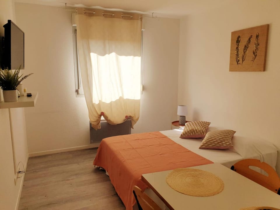 Neoresid - Résidence Clos Morlot Apartment in Dijon