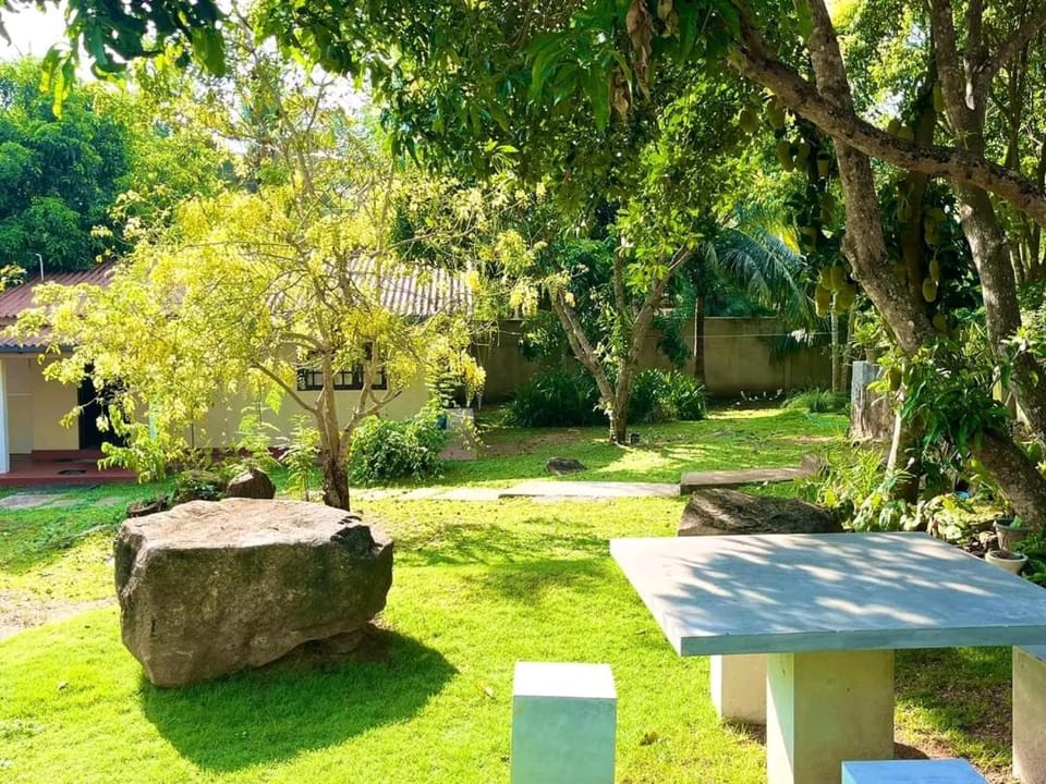 Golden Residence Bed and Breakfast in Sri Lanka