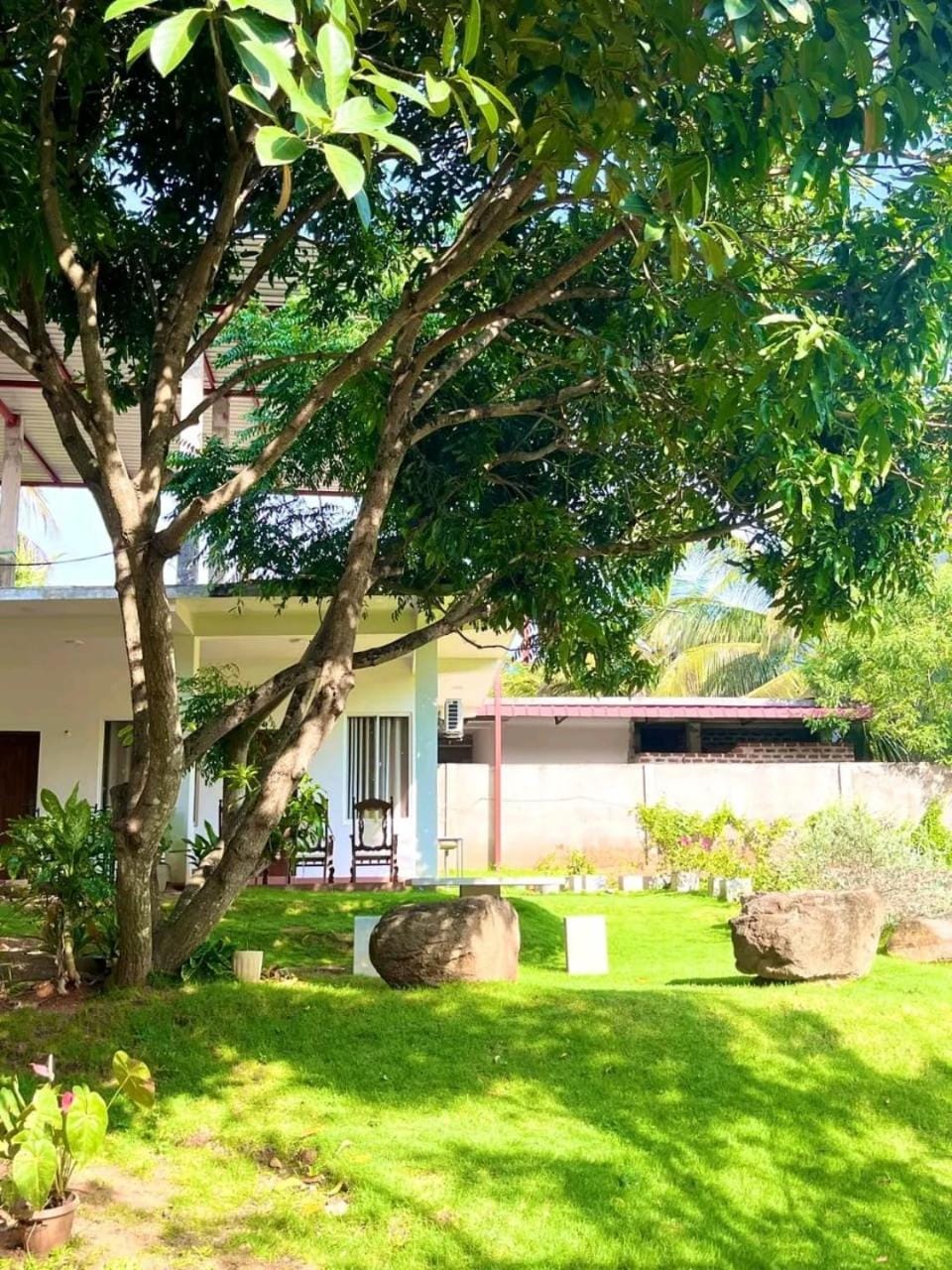 Golden Residence Bed and Breakfast in Sri Lanka