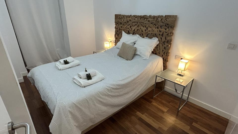 Modern Apartment - Alicante Apartment in Alicante