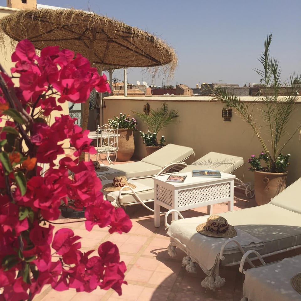 Balcony/Terrace, Other