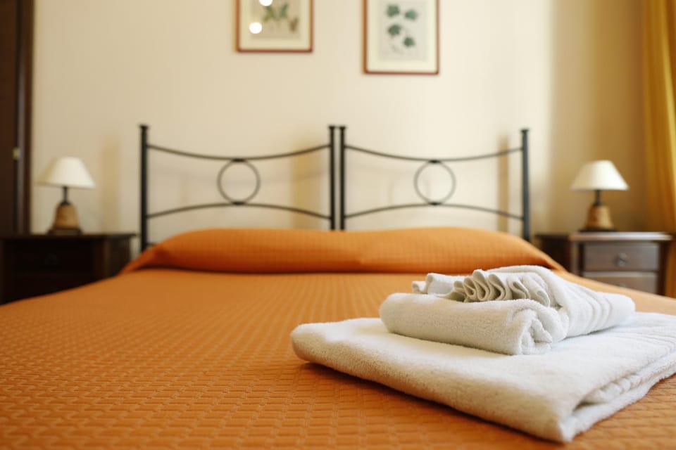 B&B Del Corso Bed and Breakfast in Catania