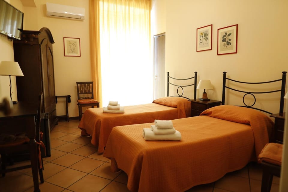 B&B Del Corso Bed and Breakfast in Catania