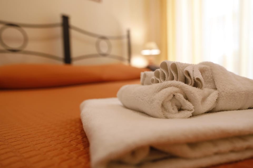 B&B Del Corso Bed and Breakfast in Catania
