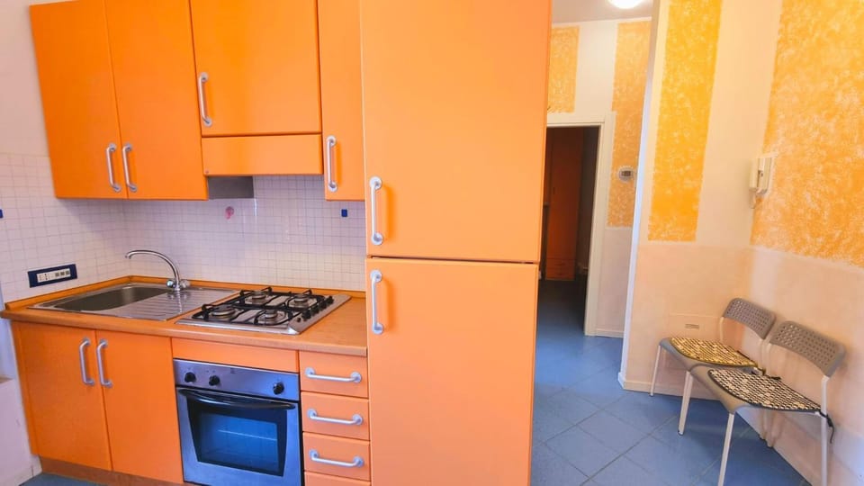 MARZIO - appartamenti con terrazzo, posto auto e spiaggia Apartment in Marcelli