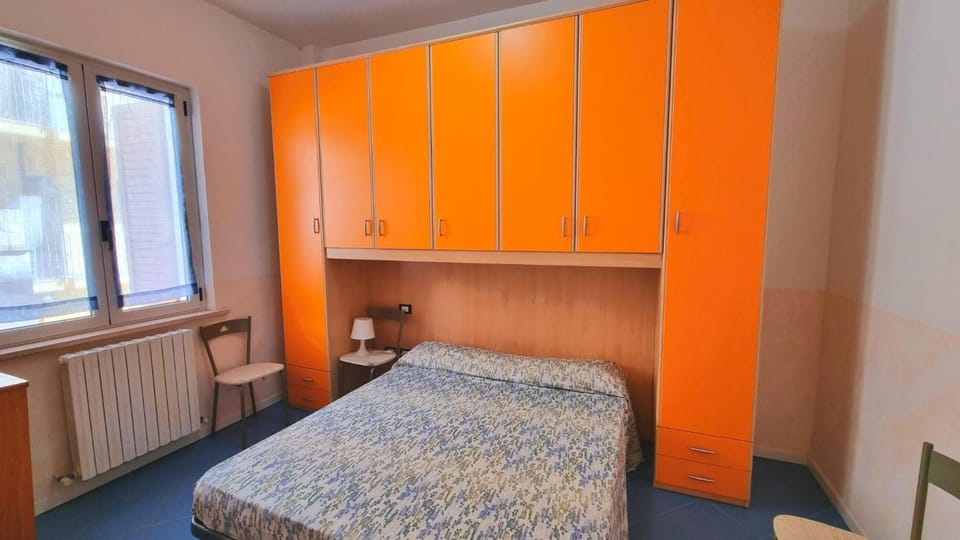 MARZIO - appartamenti con terrazzo, posto auto e spiaggia Apartment in Marcelli