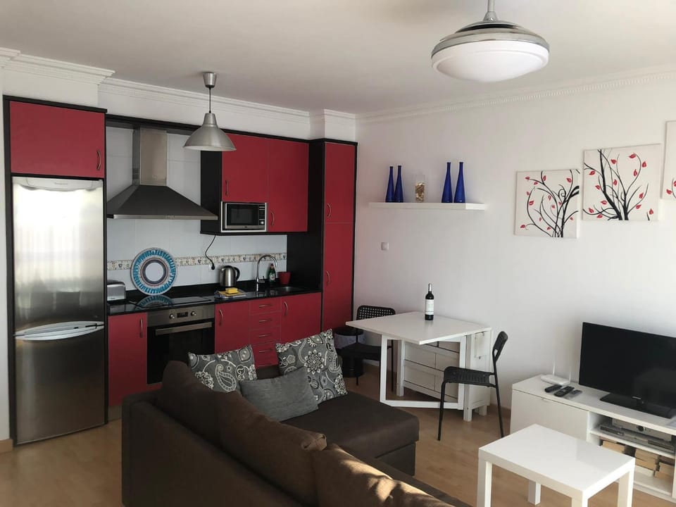 Casa Jable Apartment in El Cotillo