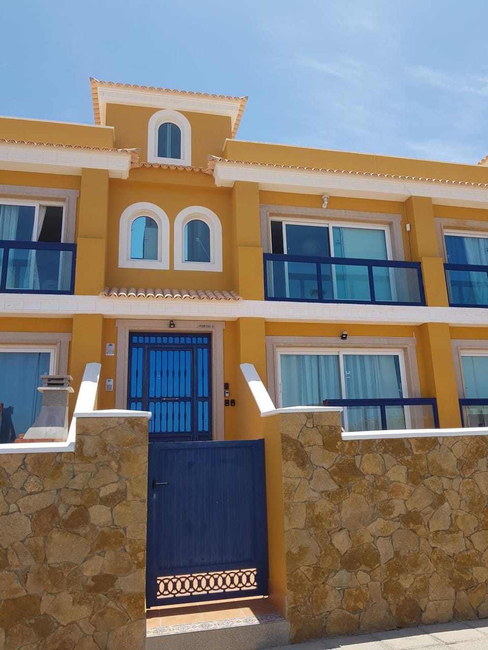 Casa Jable Apartment in El Cotillo