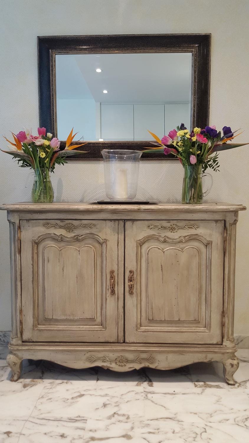 Decorative detail