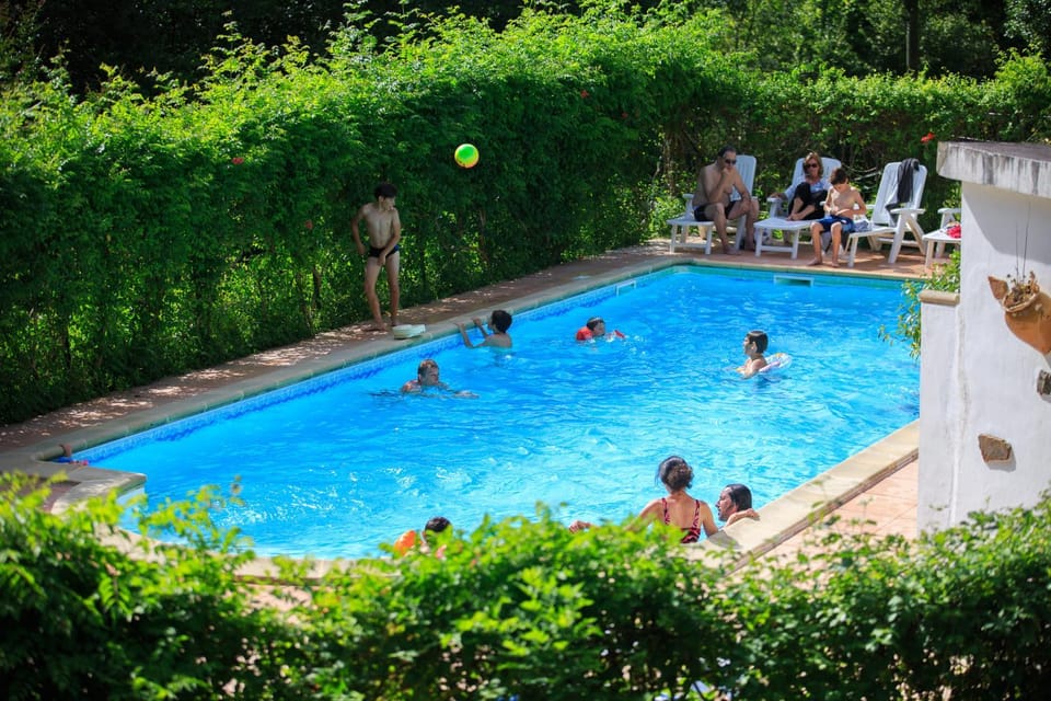 Activities, Swimming pool, Swimming pool