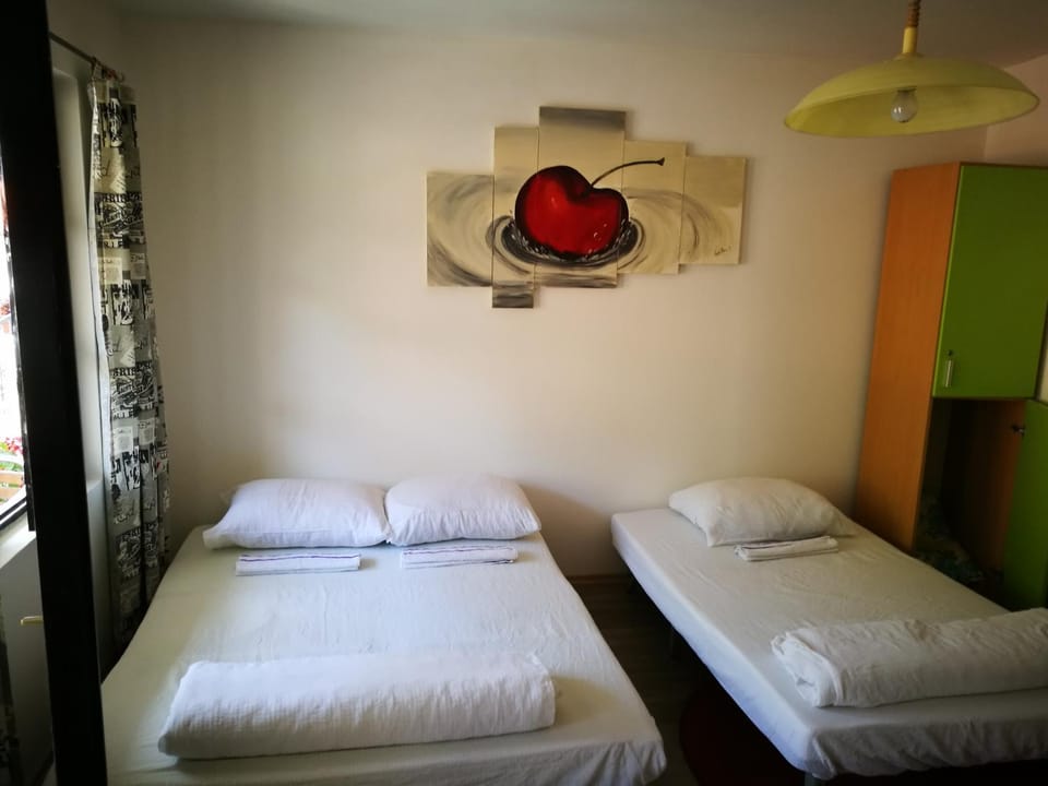 Balkaneros Hostel Hostel in Mostar