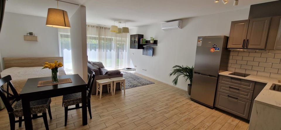 Jaukūs apartamentai Free parking Apartment in Vilnius