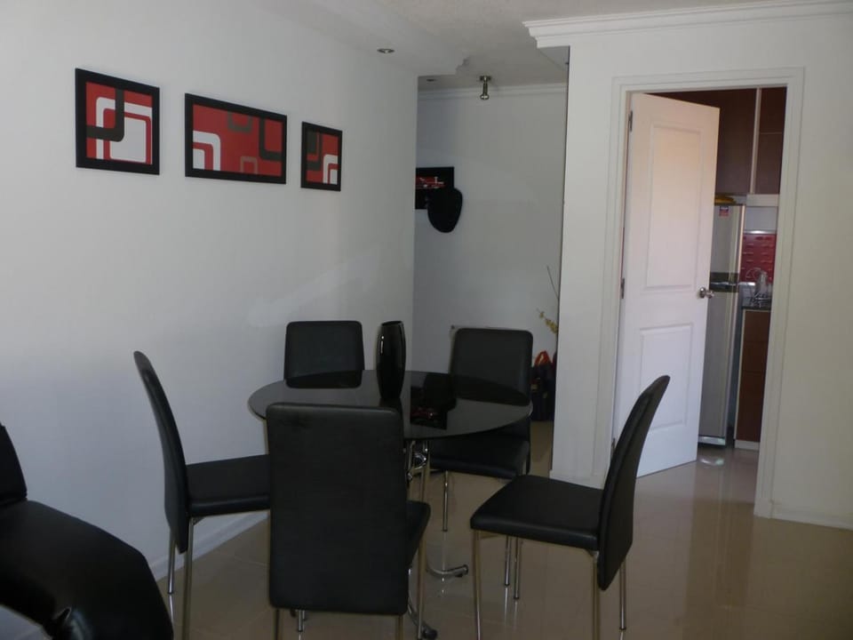 Communal lounge/ TV room, Dining area