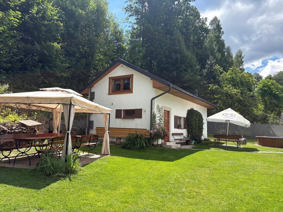 Penzion U Rodinky Bed and Breakfast in Lower Silesian Voivodeship