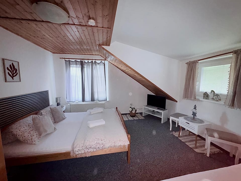 Penzion U Rodinky Bed and Breakfast in Lower Silesian Voivodeship