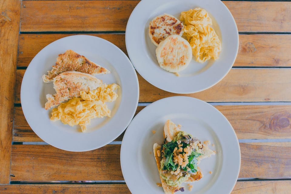 Restaurant/places to eat, Breakfast, Breakfast